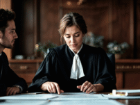 Who is an expensive lawyer?